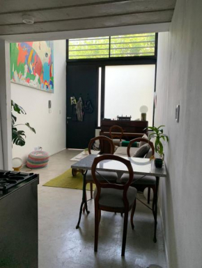 Loft en zona Movistar Arena